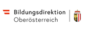 Logo Bildungsdirektion OÖ